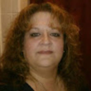 Meet your Posher, Joann